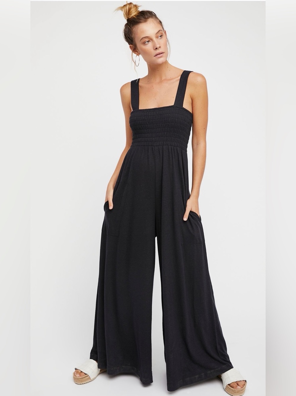 Free people beach Homecoming jumper $78 NWT